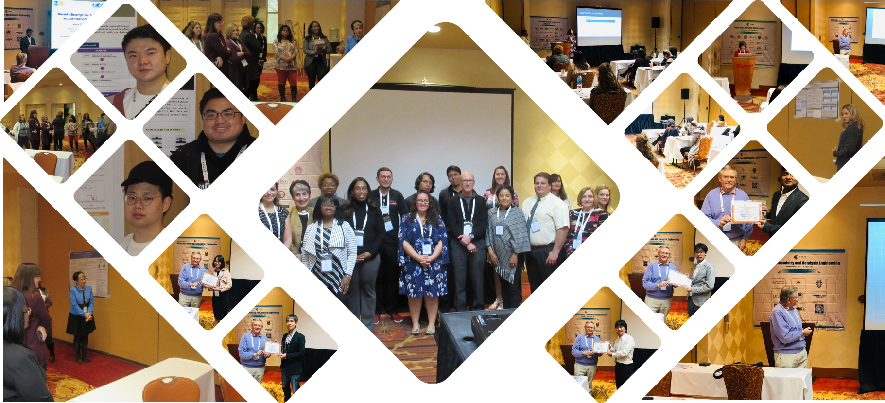 First International Conference of the Faculty of Pharmacy and the Second Conference of the Middle East Association of Pharmaceutical Medicine Professionals (MEAPP/UK).